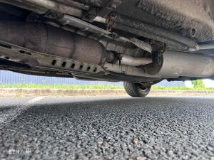 Ford Galaxy 2.8 V6 4x4 - 1998