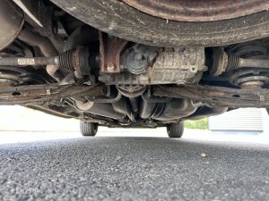 Ford Galaxy 2.8 V6 4x4 - 1998