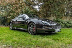 Maserati GranSport - 2006