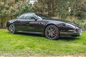 Maserati GranSport - 2006