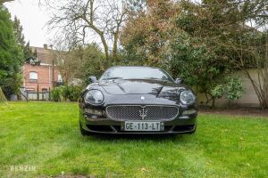 Maserati GranSport - 2006