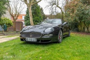 Maserati GranSport - 2006