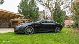 Maserati GranSport - 2006