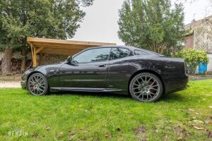 Maserati GranSport - 2006