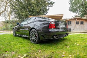 Maserati GranSport - 2006