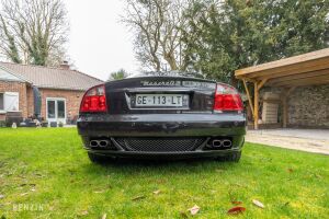 Maserati GranSport - 2006