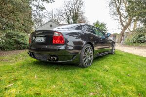 Maserati GranSport - 2006