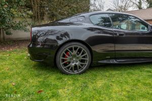 Maserati GranSport - 2006