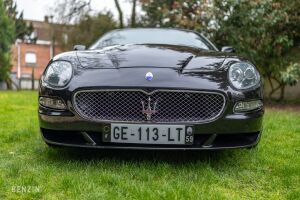 Maserati GranSport - 2006
