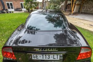 Maserati GranSport - 2006