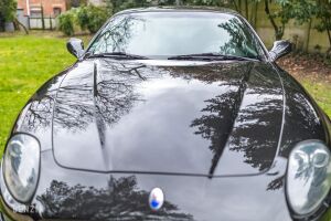Maserati GranSport - 2006