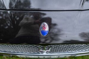 Maserati GranSport - 2006