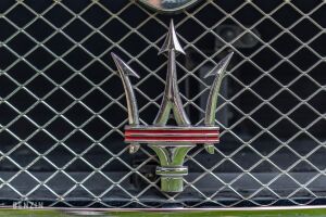 Maserati GranSport - 2006