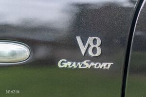 Maserati GranSport - 2006