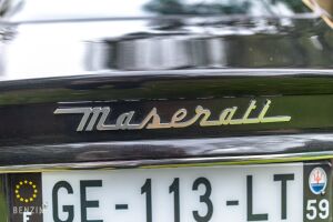 Maserati GranSport - 2006