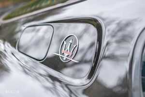 Maserati GranSport - 2006