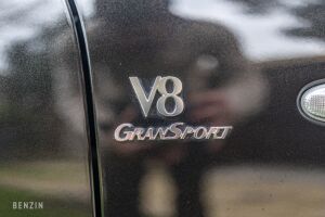 Maserati GranSport - 2006