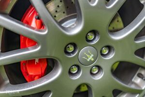 Maserati GranSport - 2006
