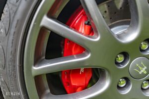 Maserati GranSport - 2006