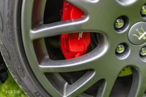 Maserati GranSport - 2006