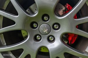 Maserati GranSport - 2006