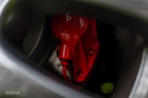 Maserati GranSport - 2006