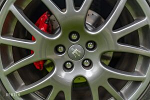 Maserati GranSport - 2006