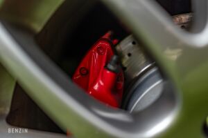 Maserati GranSport - 2006