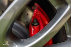 Maserati GranSport - 2006