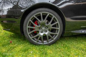 Maserati GranSport - 2006