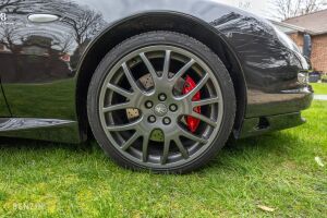Maserati GranSport - 2006
