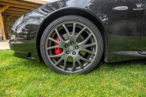 Maserati GranSport - 2006