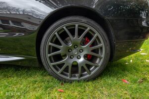 Maserati GranSport - 2006