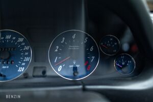 Maserati GranSport - 2006