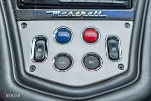 Maserati GranSport - 2006