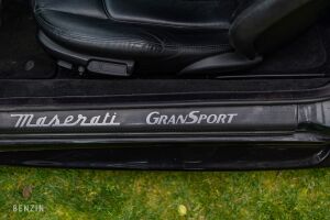 Maserati GranSport - 2006