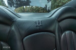 Maserati GranSport - 2006