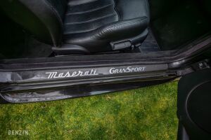 Maserati GranSport - 2006