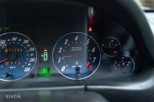 Maserati GranSport - 2006