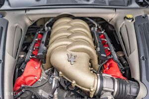 Maserati GranSport - 2006
