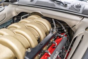 Maserati GranSport - 2006