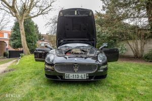 Maserati GranSport - 2006