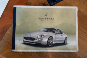 Maserati GranSport - 2006