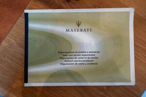 Maserati GranSport - 2006