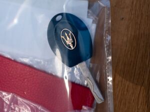 Maserati GranSport - 2006