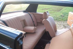 Mercedes-Benz 250 CE W114 - 1971