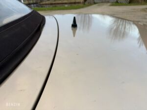 Mercedes-Benz 380 SL R107 - 1983