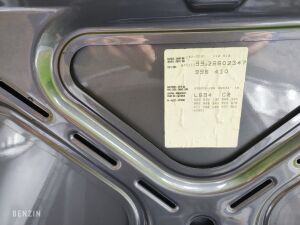 Porsche 911 type 996 Carrera 4  64k km - 2001