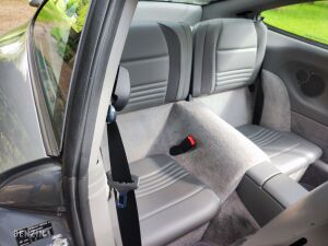 Porsche 911 type 996 Carrera 4  64k km - 2001