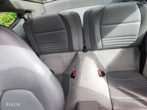 Porsche 911 type 996 Carrera 4  64k km - 2001
